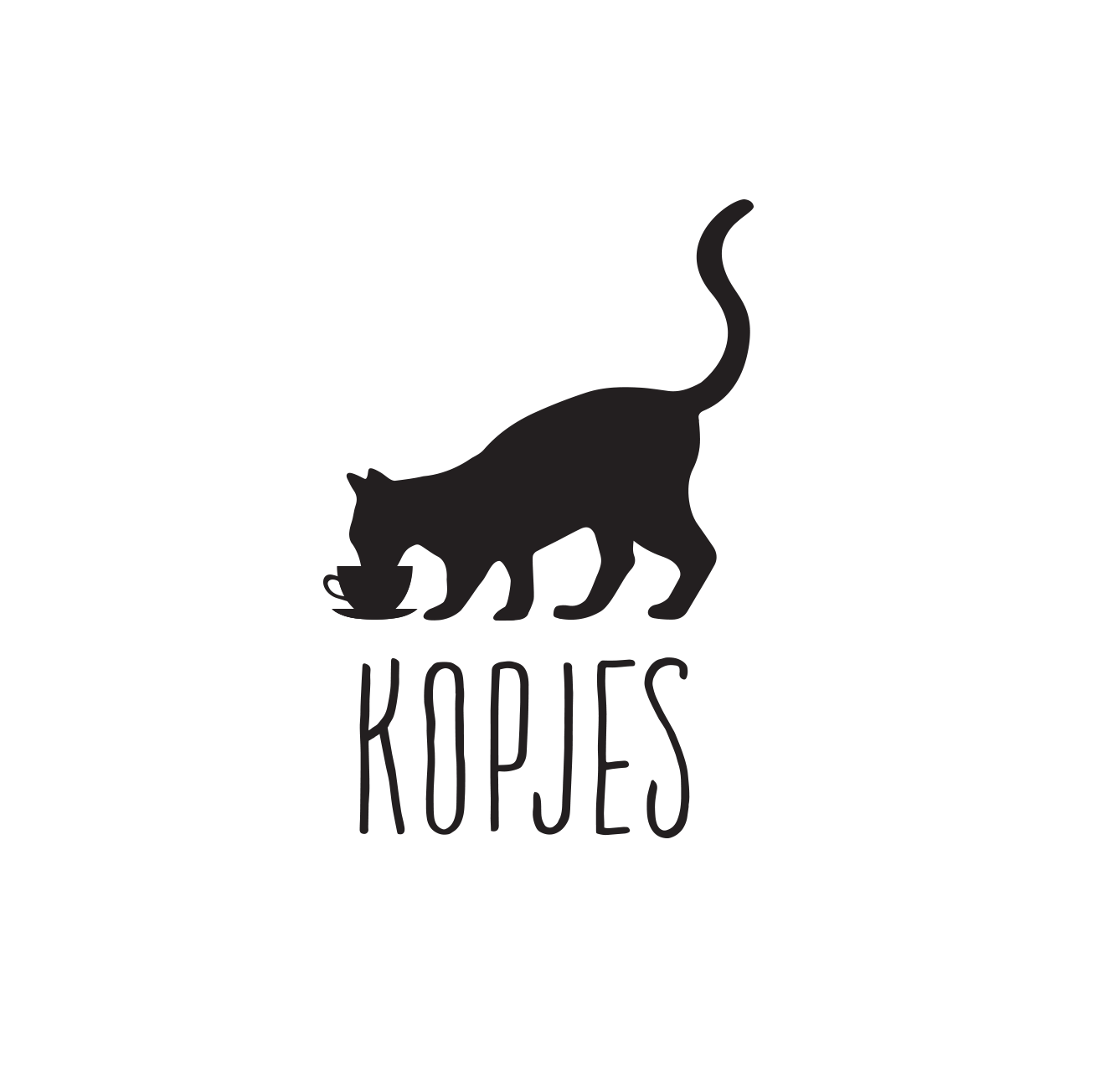 Kattencafé Kopjes